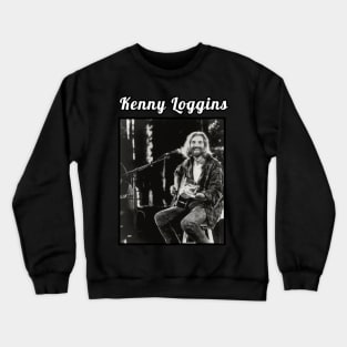 Kenny Loggins / 1948 Crewneck Sweatshirt